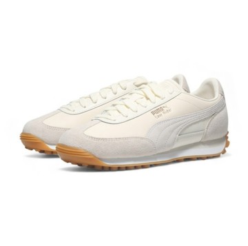 PUMA 休閒鞋 EASY RIDER MIX 米白 焦糖底 復古 女 39902503