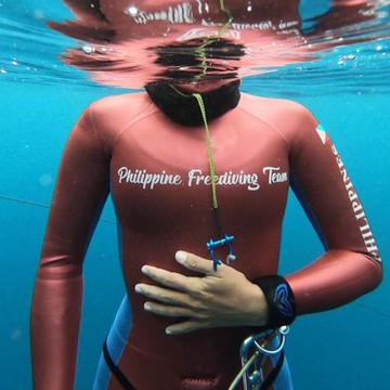 BESTDIVE 自由潛水 配重帶 重力帶 頸圈配重沙帶 鉛塊