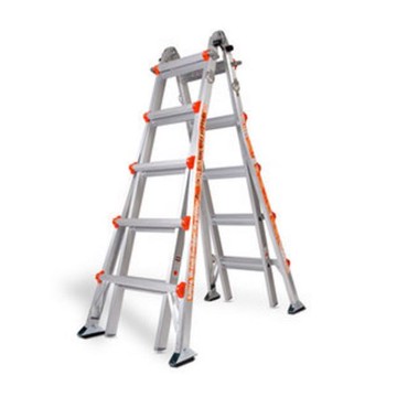 Little Giant小巨人5~9呎航用梯 M22 (A字梯)