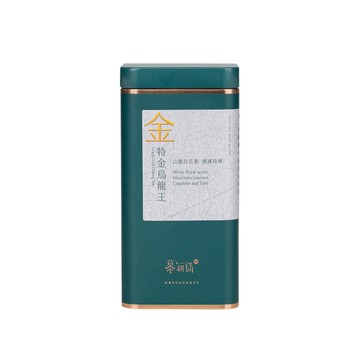 慕耕活 Morganhope 特金烏龍王