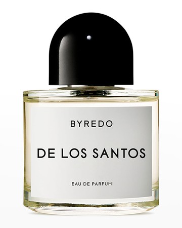 De Los Santos Eau de Parfum, 3.4 oz.
