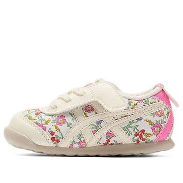 (TD) Onitsuka Tiger Mexico 66 'White Cream Floral'