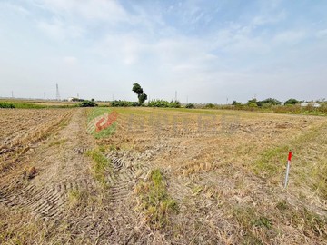 白河烏樹林✱蘭花園區✱近市區好地點✱美農地｜台南市白河區秀祐段