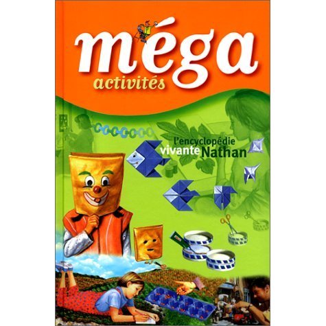 MEGA activites