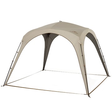 Naturehike 挪客 雲界自立速開天幕 TPU門簾 1.6kg  淺棕色  295 x 213cm  1組