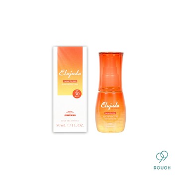 G.Gloria Milbon 哥德式｜Elujuda 抗曬修護日用油 50ml
