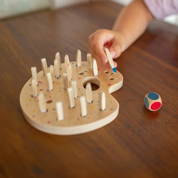 【荷蘭BS】記憶調色盤