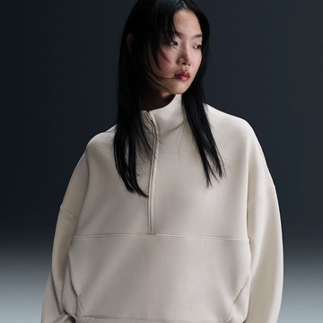 NIKE AS W NK 24.7 DF HZ TOP SOFT 女 圓領套頭衫 HQ8189104