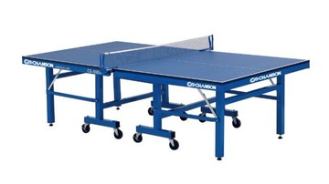 【強生CHANSON】桌球桌 桌球檯 乒乓球桌 (25mm)#CS-6900『專人安裝、本島免運』