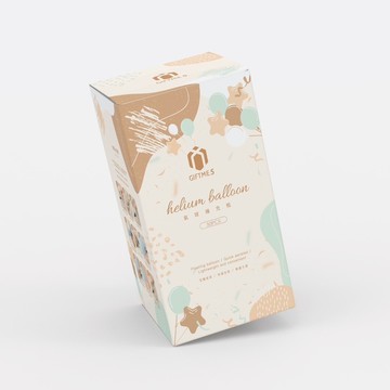 【ʚ ɞGIFTME5台灣現貨ʚ ɞ】氦氣桶 空飄氣球 氣球  氦氣 附贈保護液 氣球吹嘴 含教學 操作好上手 生日氣球