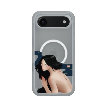 iPhone Air AirX 流變灰 - Janice Sung - 天后
