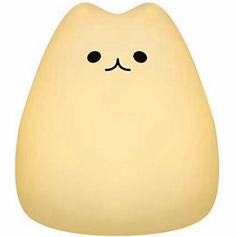 ベッドサイドランプ テーブルランプ 萌えニャンコ呼吸ランプ 七色変換 雰囲気作り 通販 Lineポイント最大0 5 Get Lineショッピング