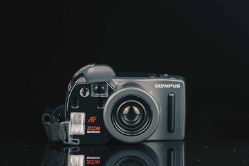 Olympus IZM 300 #8877 #135底片相機