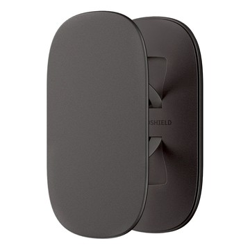 RHINOSHIELD 犀牛盾 固架 Mini  黑色  1個