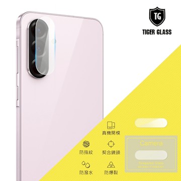 T.G Samsung Galaxy A56 5G 鏡頭鋼化玻璃保護貼