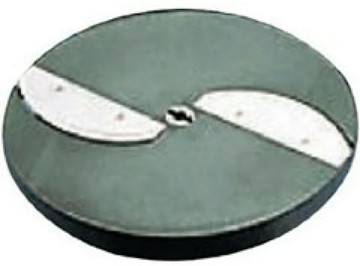 日本原廠 CHUBU 中部 SS-250C 切菜機用 薄切 刀盤 刀片  日本代購