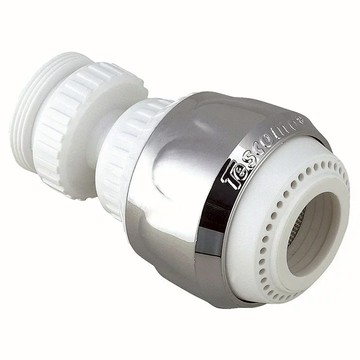 tescoma Presto 水龍頭節水閥 省水開關 TE180  直徑3.8 x 高6.5cm  1個