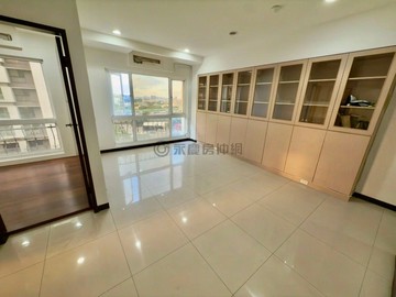 A21環北站中壢高中光明公園景觀採光美3房法國香榭｜桃園市中壢區環西路二段