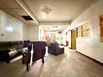 親友專任|五股五福路商圈|2樓小健身公寓｜新北市五股區五福路