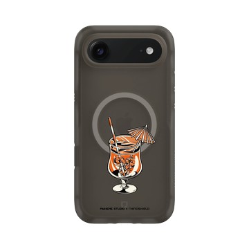 iPhone Air AirX 本質黑 - Paiheme Studio - 調酒加厚