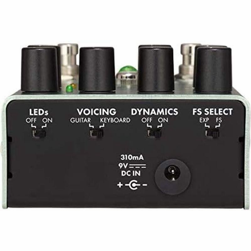 FULL MOON DISTORTION ギターエフェクター Amazon | Fender エフェクター Full Moon Distortion | ワウ