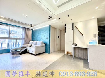 12期裕森林質感社區低於實登精裝兩房平車西屯｜台中市西屯區西苑一街