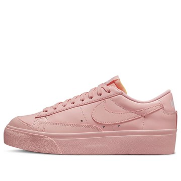 (WMNS) Nike Blazer Low Platform 'Atmosphere'