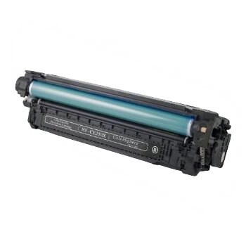 E平台 CE260A/647A 黑色 環保碳粉匣 適用 H.P Color LaserJet Enterprise CP4525/CM4540/CM4540f/CM4540fskm/CP4025dn/CP4025n/CP4525彩色雷射印表機
