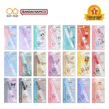 【sun-star】STICKYLE攜帶型剪刀 (日本進口台灣現貨) 小剪刀 小型剪刀 不鏽鋼剪刀 筆形剪 隨身便攜