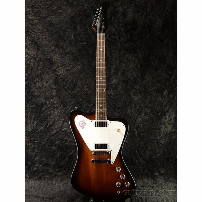 Gibson Japan Limited Run Non Reverse Firebird Vintage Sunburst 15 エレキギター 通販 Lineポイント最大0 5 Get Lineショッピング