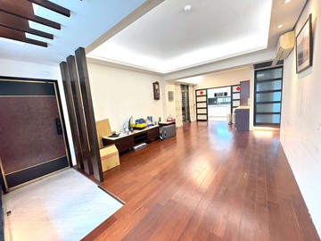 巴黎名門時尚4房+子母車位｜桃園市桃園區民光東路