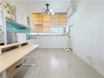 北投｜奇岩重劃區旁｜近公園綠地｜電梯首購宅｜台北市北投區公館路