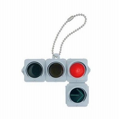 LED 車両用信号機 信号電材株式会社 家庭用コンセント対応