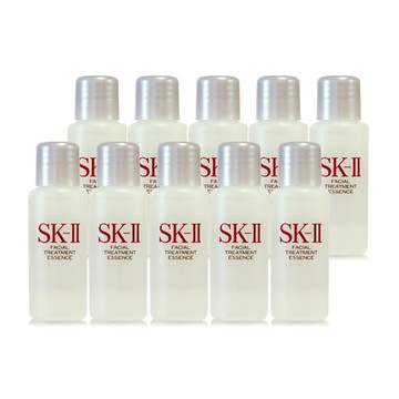 * SK-II 青春露10ml*10 (正統公司貨)