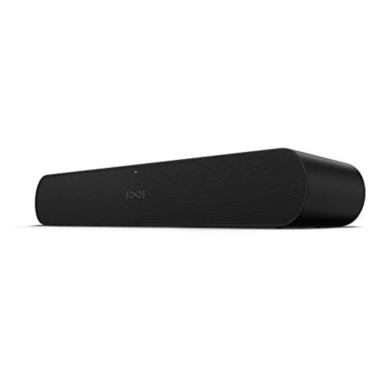 2022発売 Sonos ソノス Ray レイ Soundbar オールインワン サウンド