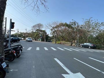 新普林斯頓小學旁臨路建地+農地｜台中市南屯區台安段