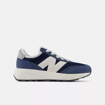 New Balance 370 BUNGEE 中大童 復古 休閒鞋_PH370AG-W