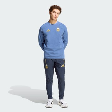 adidas 阿根廷TIRO TRAVEL 運動長褲 男 JZ6314