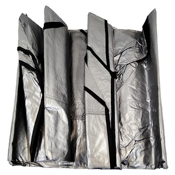 MOUNTAINHIKER 山之客 NS SZK158 蒙古包地墊 - 4米款  4m