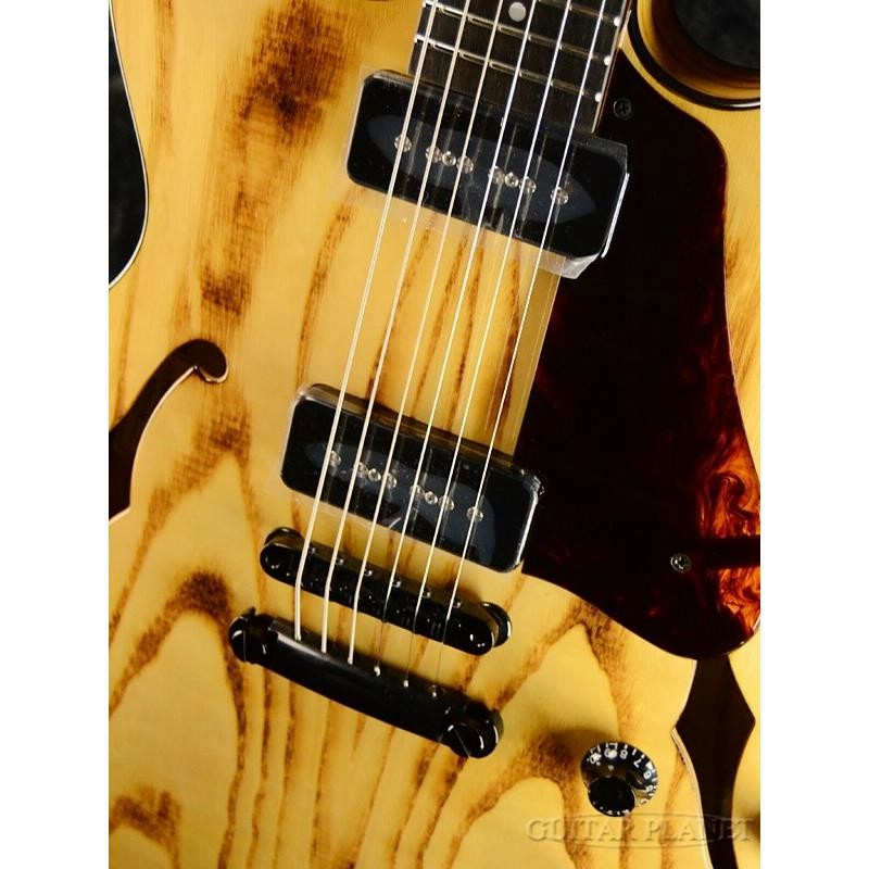【美品】VG VG-SH-90 セミアコ エレキギター 美品】VG VG-SH-90 セミアコ エレキギター - メルカリ
