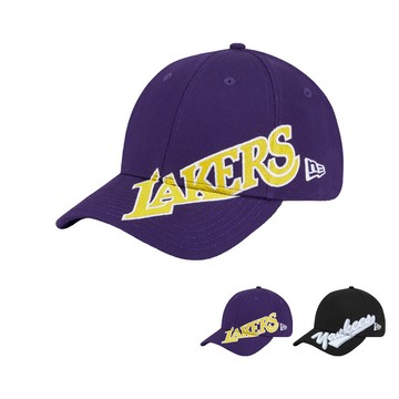 NEW ERA 9FORTY 940 MIX LEAGUE CROSS PANELS 湖人 洋基 老帽 棒球帽