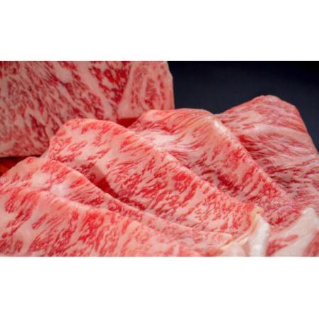 ふるさと納税 長崎和牛 ロース 薄切り 1kg 肉 牛肉 和牛 ロース 鍋 しゃぶしゃぶ すき焼き 霜降り 薄切り バラ .. 長崎県東彼杵町