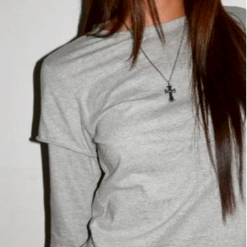 Codibook｜韓國 E-PICK 簡約水洗層次短袖T恤［現貨 - 灰色］短袖上衣 T恤 女裝