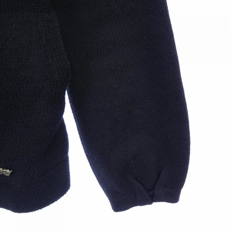 フォクシーニューヨーク FOXEY NEW YORK カーディガン 通販 LINE 