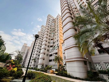 【一層兩戶單純社區｜次高樓層平車宅・生活機能到位】｜高雄市三民區明誠一路