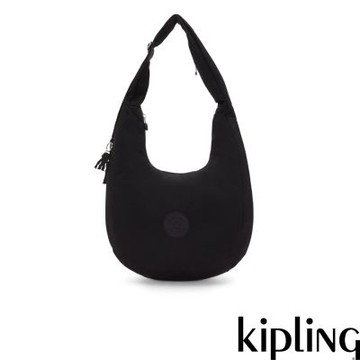 Kipling (網路獨家款)經典瑪黑輕盈肩背包-CARMY