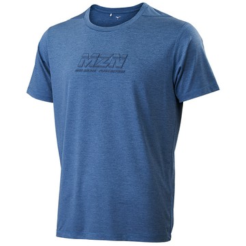 K2男短袖T恤   _   K2TAC00217