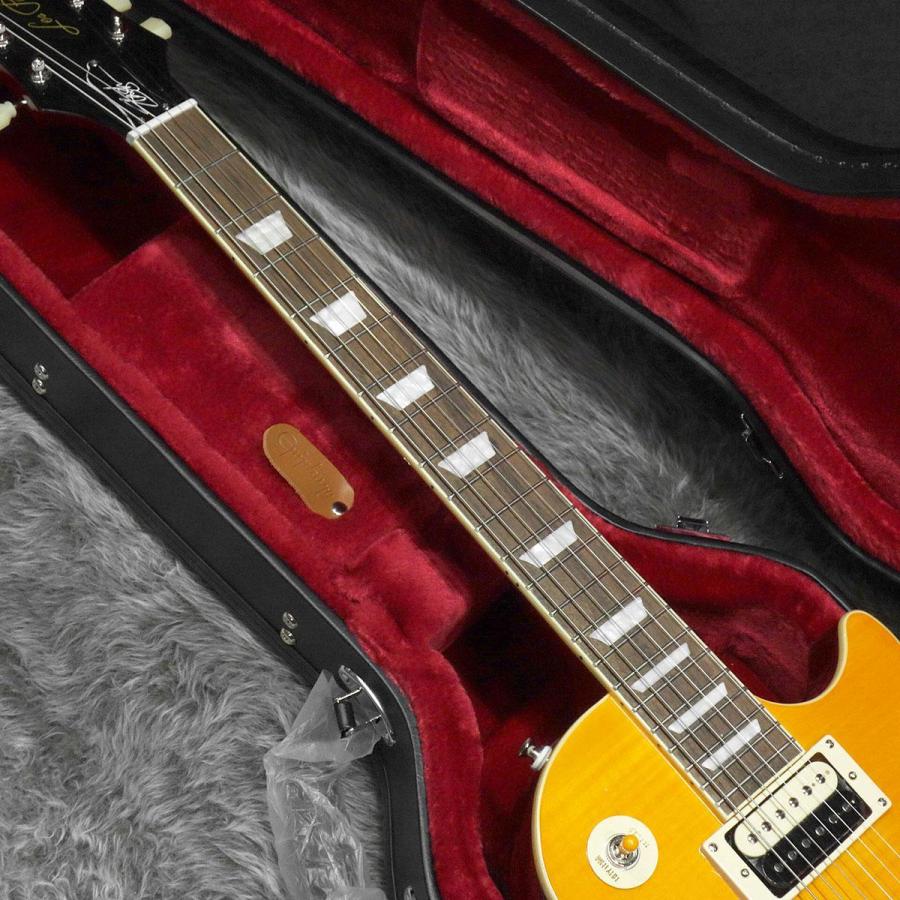 Epiphone Slash Les Paul Standard Appetite Burst