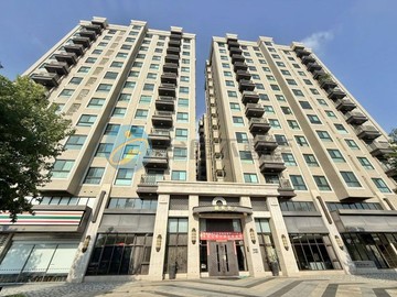 麗寶豐州~視野遼闊~2+1房平面車位｜桃園市八德區建德路