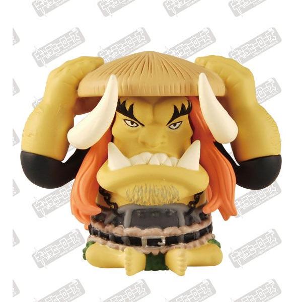 ワンピース　アニキャラヒーローズ マリンフォード編其の壱 アニキャラヒーローズ ONE PIECE マリンフォード編 基の壱